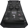 Hoppe Industries - 44050753 - Audio Shade - 6 Speakers - 2 Subwoofers - Pioneer