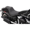  Drag Specialties - Predator III Seats - Fits Harley-Davidson 18-Up FXBR/FXBRS Models 