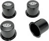 Itp - SM130BBX - Center Cap - Replacement - Delta/Wheel - 4/110 - Black - 4 Pack