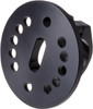 Joker Machine - 15120219 - Gasoline Pack Mount - Black - 2" Tube