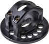 Joker Machine - 15120233 - Gasoline Pack Mount - Black - 1 1/2" Tube