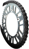 Jt Chains - 12200113 - 420 HDR - Heavy Duty Drive Chain - Steel - 100 Links