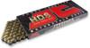 Jt Chains - 12200211 - 520 HDS - Ultimate Competition Chain - Steel - 114 Links