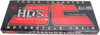 Jt Chains - 12200383 - 520 HDS - Ultimate Competition Chain - Nickel - 120 Links
