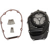 Roland Sands Design Clarity Cam Cover - fits '17-'19 M-Eight