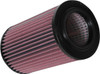 K & N - 10114562 - High-Flow Air Filter - Kawasaki