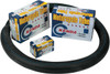 Kenda - N0807 - Inner Tube - Standard - 8" - TR-6 - Center Metal Valve