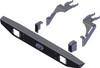 Kfi Products - 05301691 - Rear Bumper - Polaris - General 1000 '21-'24