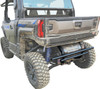 Kfi Products - 05301693 - Rear Bumper - Expedition