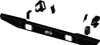 Kfi Products - 05301704 - Rear Bumper - Kawasaki - Ridge