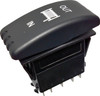 Kfi Products - 06160433 - Rocker Switch Kit - Winch