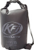 Kfi Products - 35300073 - Roll Top Dry Bag - 15 Liter
