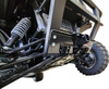 Kfi Products - 45011322 - Front Lower Receiver - 2" - UTV