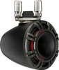 Kicker - 44050987 - Tower Speakers - 9" - Gloss Black