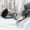 Kimpex - 45010706 - Click N' Go 2 Plow Blade - Steel - 60" x 17"