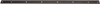 Kimpex - 45010744 - Click N' Go 2 Plow Wear Bar - 50"