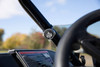 Klock Werks - 05020600 - Roll Cage Phone Mount - Z-Force