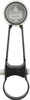 Klock Werks - 05020601 - Roll Cage Phone Mount - Offset - 1-5/8"