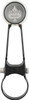 Klock Werks - 05020602 - Roll Cage Phone Mount - Offset - 1-3/4"