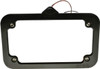 Klock Werks - 20301192 - License Plate Mount