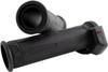 Koso North America - 06310152 - Apollo Heated Grips - 7/8" x 130 mm