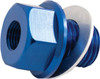 Koso North America - 07130134 - Oil Adapter - M14 x 1.5 x 15