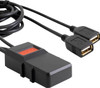 Koso North America - 21201179 - Dual USB Charger