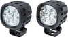 Kuryakyn - 20012370 - Driving Light - 750L - Spot Beam - Universal