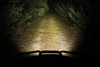Kuryakyn - 20012370 - Driving Light - 750L - Spot Beam - Universal
