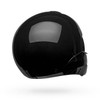 Bell Helmets Bell Broozer Helmet - Gloss Black 