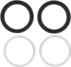 Leakproof Seals - 5247 - Fork Seals - 41 mm ID x 54 mm OD x 11 mm T - Pro-Moly