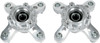 Lone Star Racing/Tech 5 Ind. - 02130137 - Hub - Wheel - Front - '04-'05 TRX450