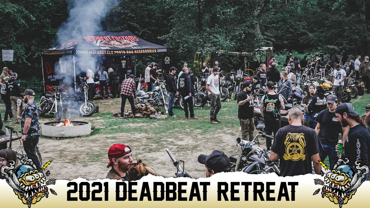 2021 Deadbeat Retreat