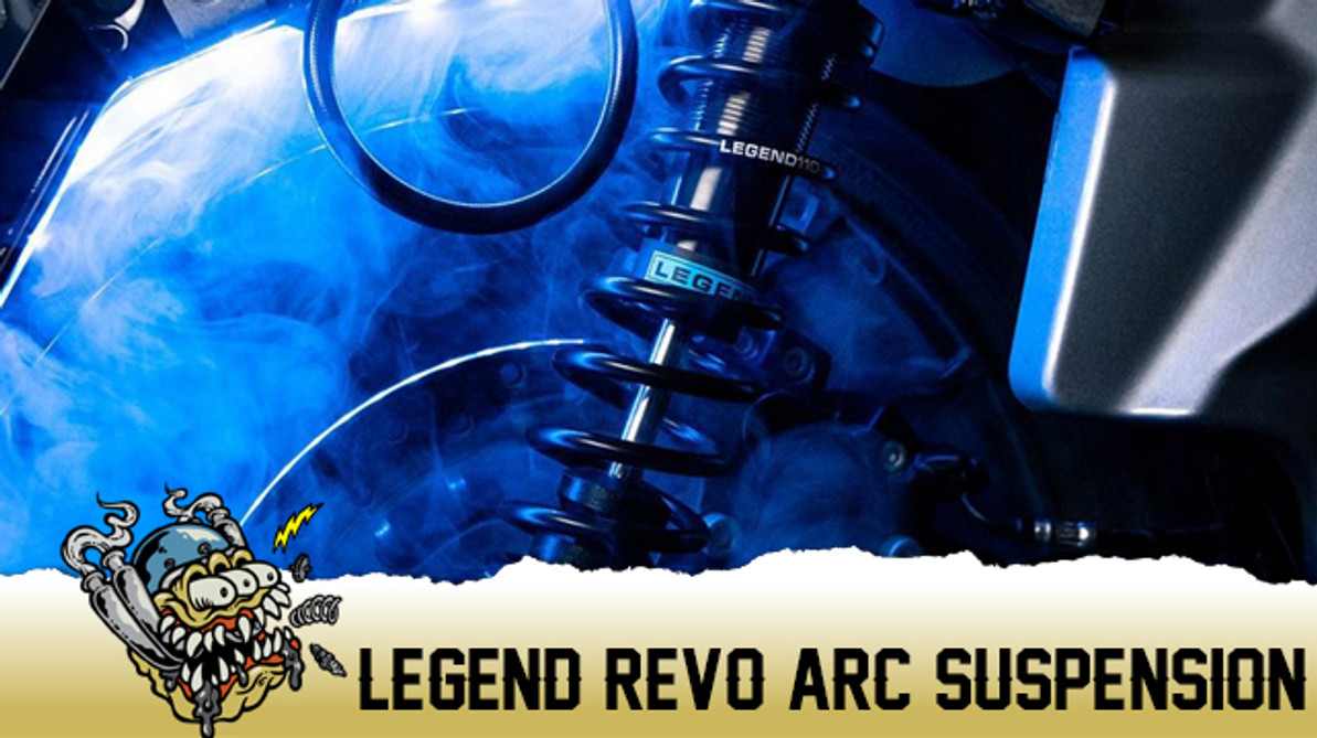 Legend Suspension Revo-Arc