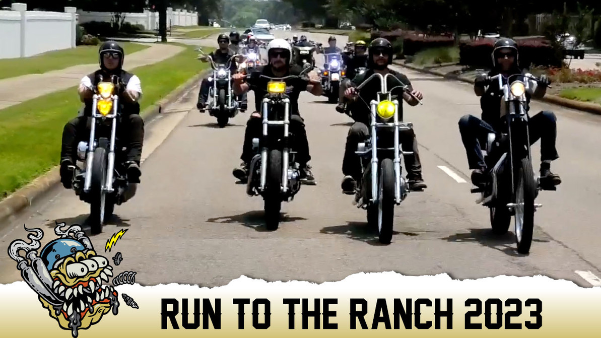 Run To The Ranch 2023 Event Coverage