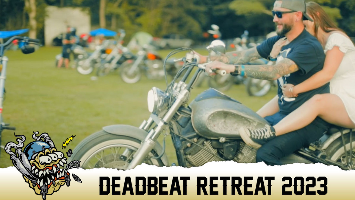 Triumph Over Adversity: The 2023 Deadbeat Retreat at Blackthorne Resort