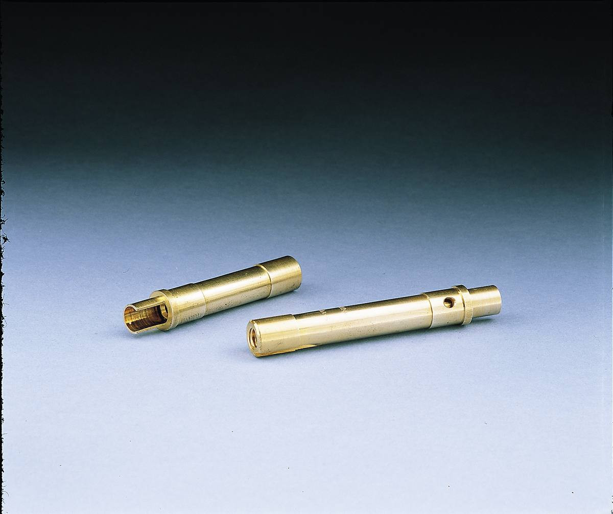 Mikuni - 159P0 - Genuine Mikuni Needle Jet - 30 mm - 36 mm