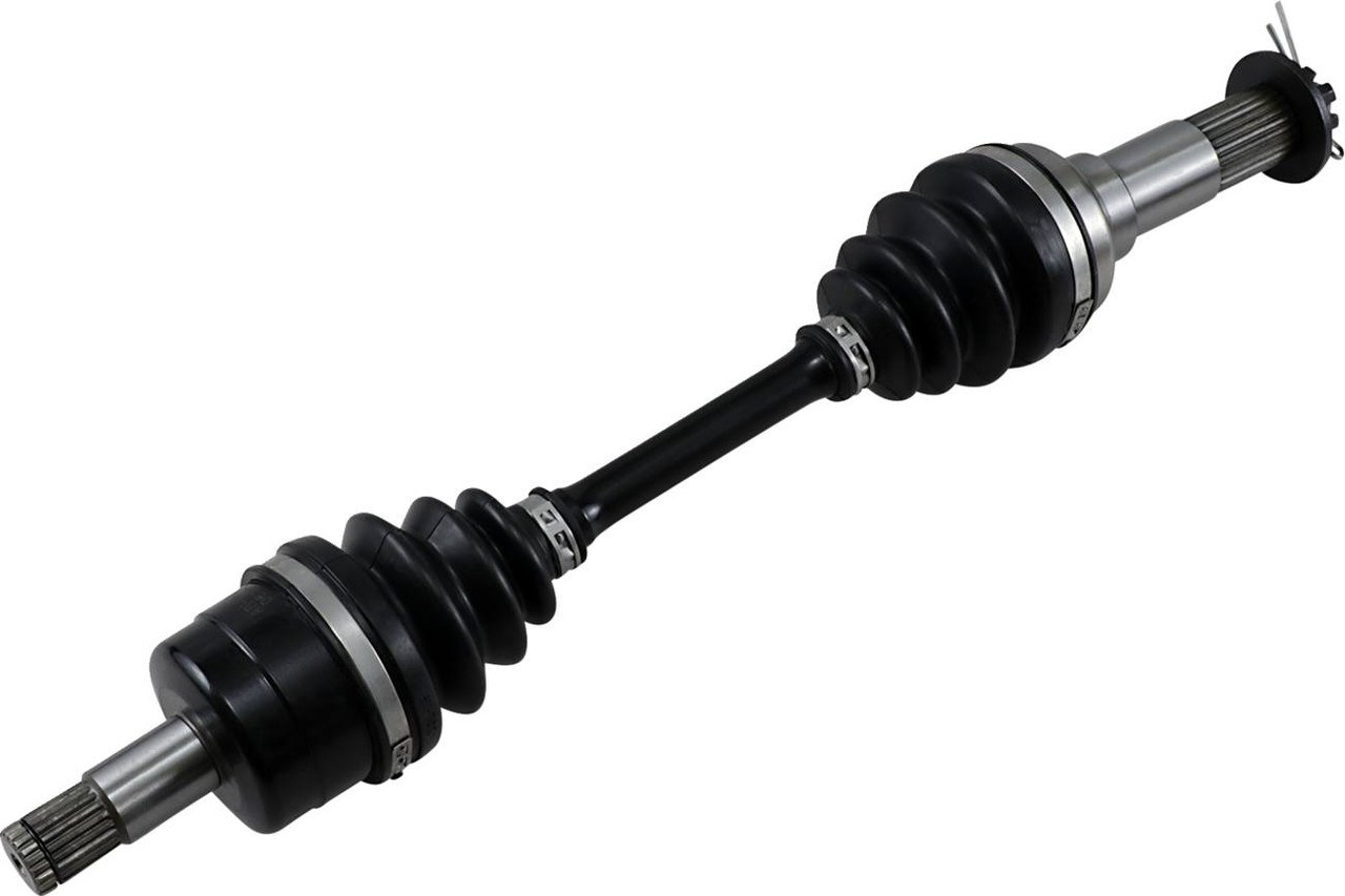 Moose Offroad - 02141115 - Axle Assembly - Complete - Standard
