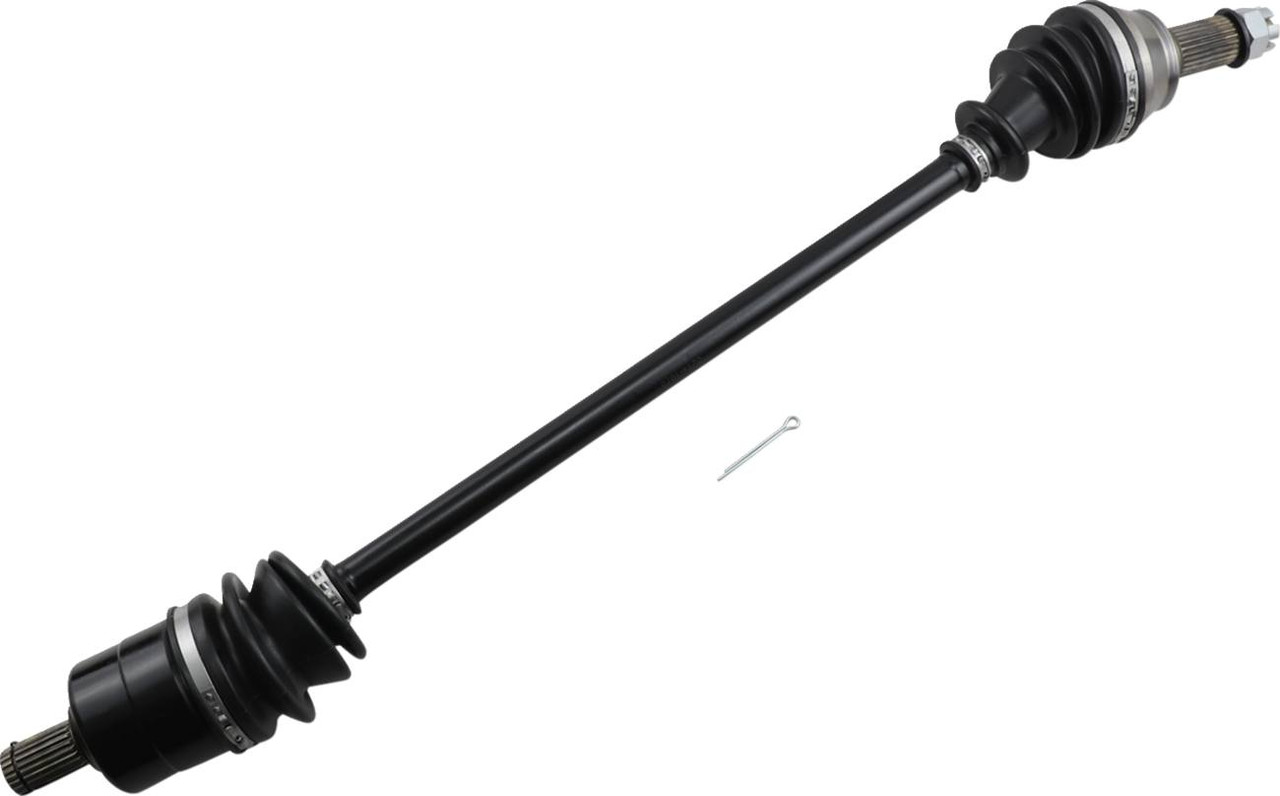 Moose Offroad - 02141675 - Axle Kit - CV/Complete - OEM