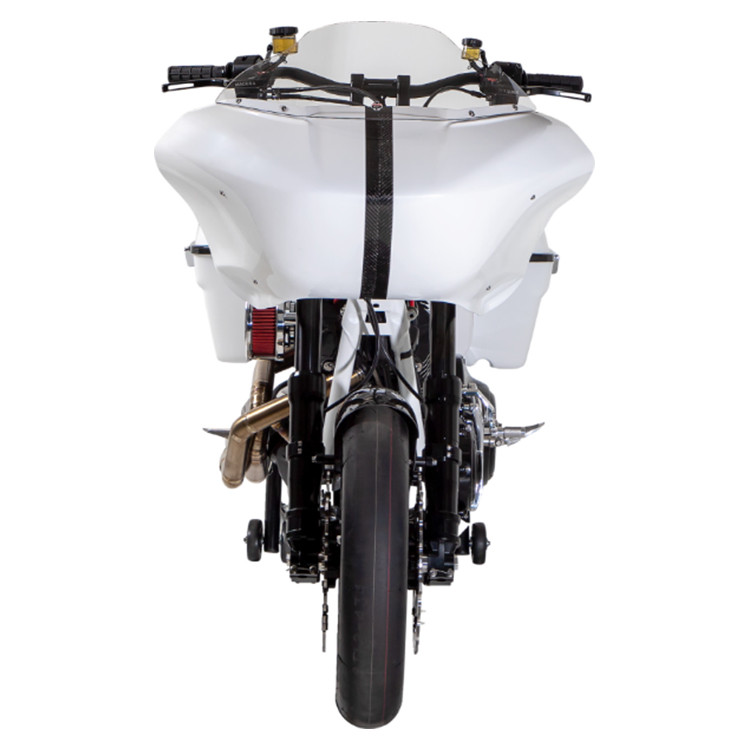 ODI Harley Hart-Luck Signature V-Twin Grips