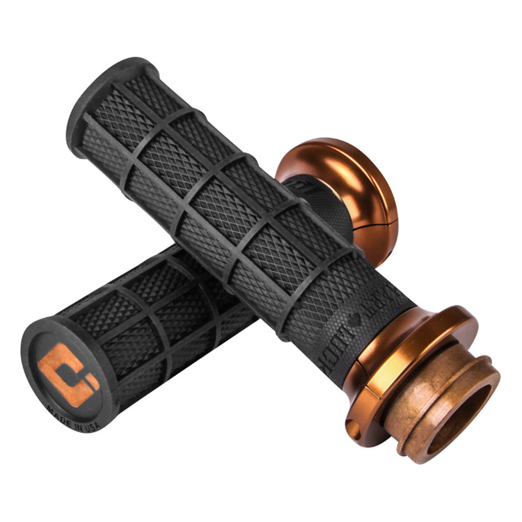 ODI Harley Hart-Luck Signature V-Twin Grips