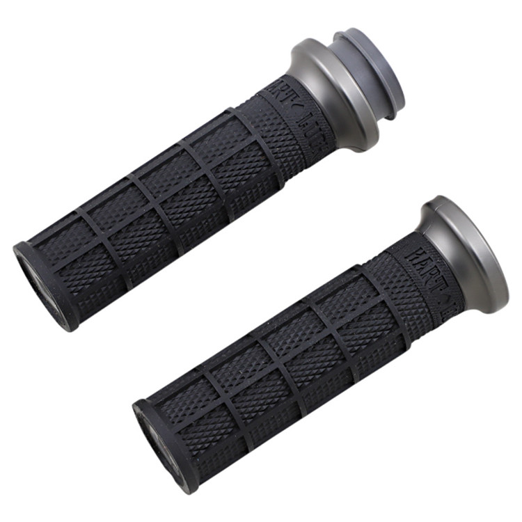 ODI Harley Hart-Luck Signature V-Twin Grips