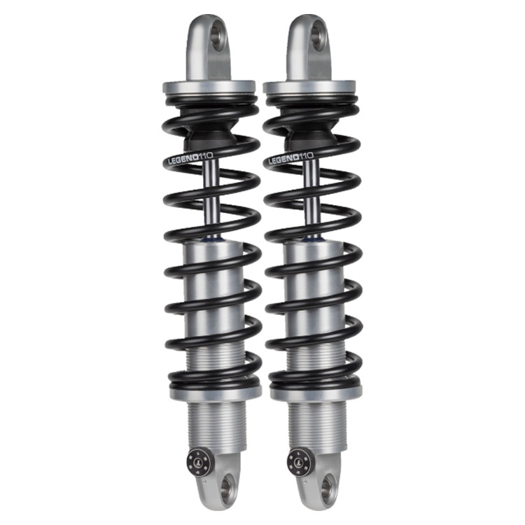 Legend Suspension Revo-A Coil Suspension fits '91-'17 Harley Dyna