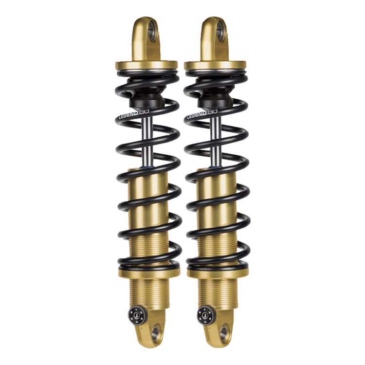 Legend Suspension Revo-A Coil Suspension fits '91-'17 Harley