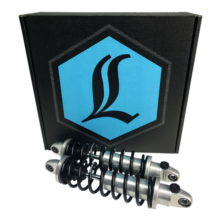 Legend Suspension Revo-A Coil Suspension fits '91-'17 Harley Dyna