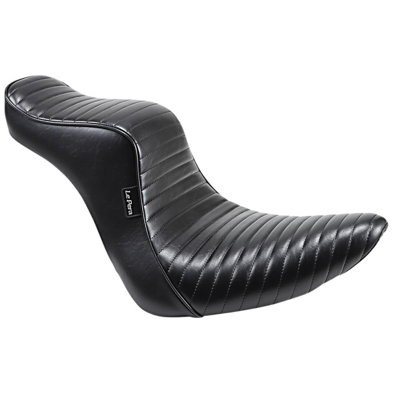 Le Pera Cherokee Seats fits '18-Up Softail Fat Boy FLFB