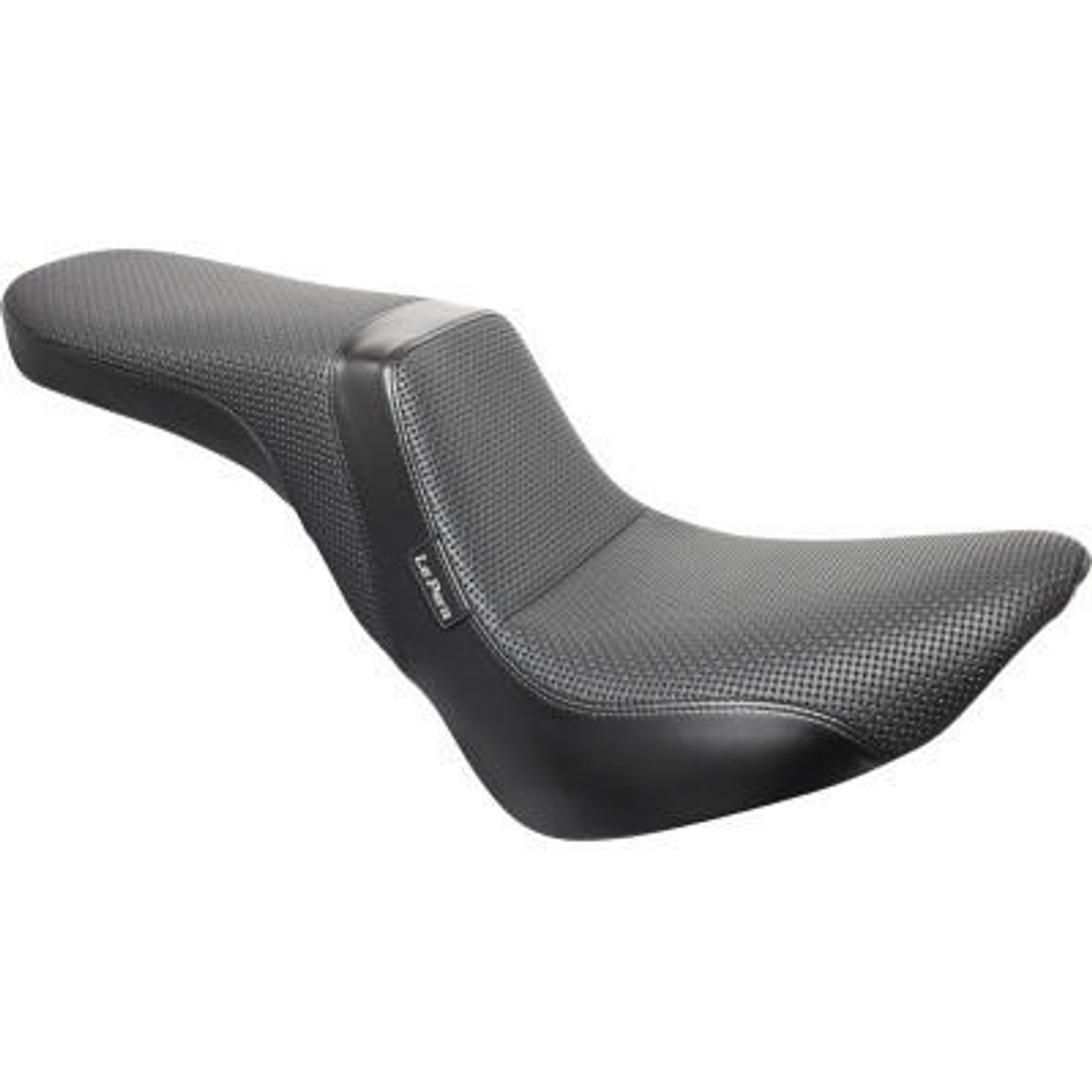 Le Pera - Daytona Two-Up Seats fits '18 & Up FXBB Softail Models