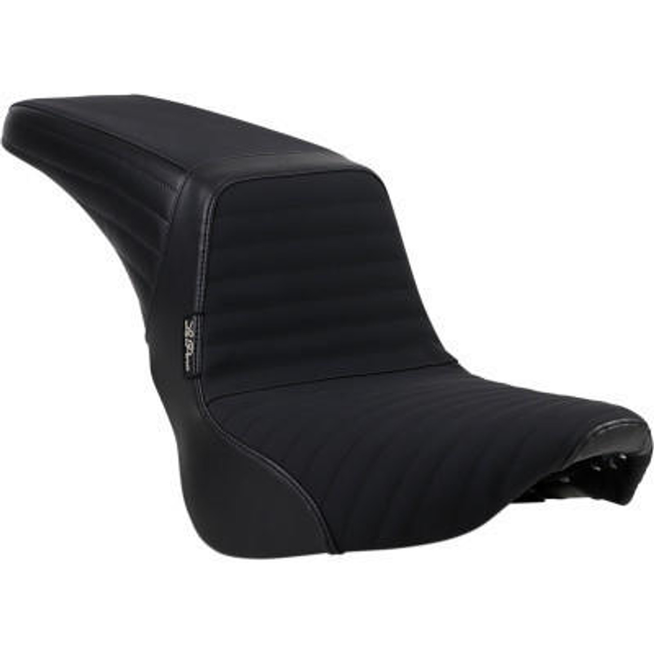Le Pera - Kickflip Seats fits '18 & Up FXBB Harley Softail