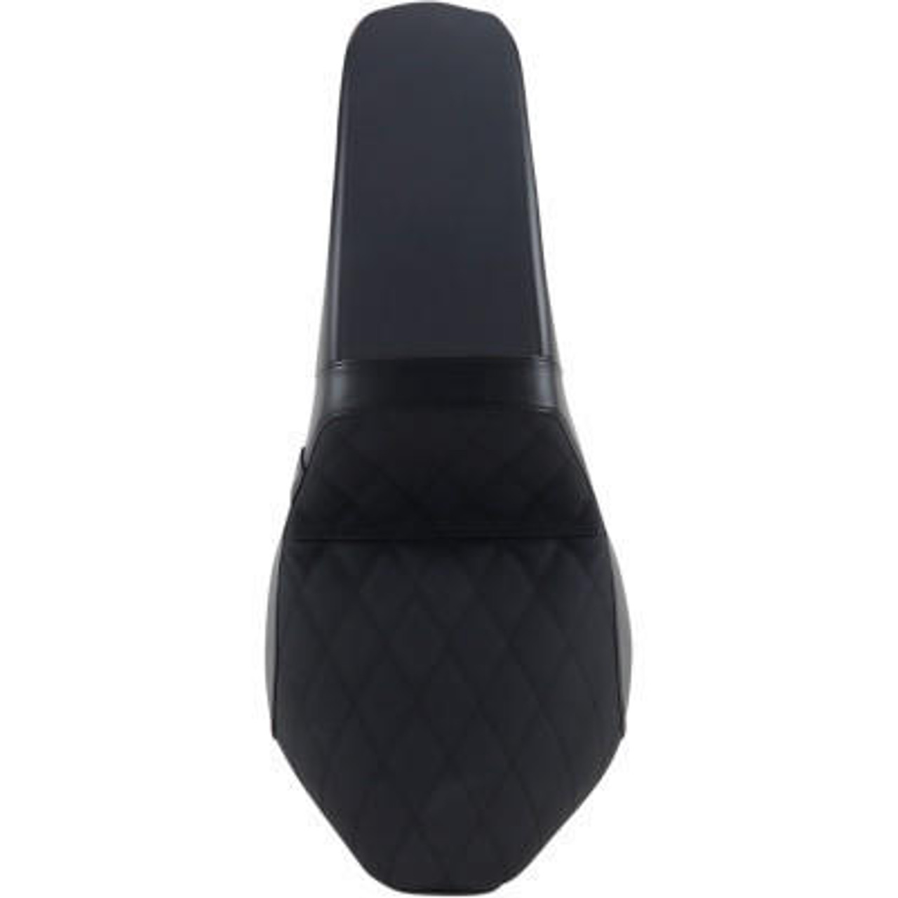 Le Pera - Kickflip Seats fits '18-Up FXFB Softail Models