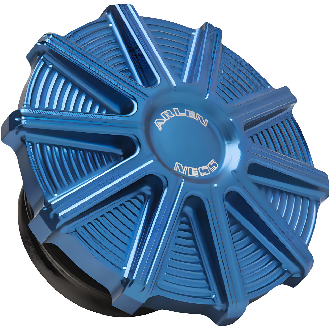 Arlen Ness 10 Gauge Gas Cap
